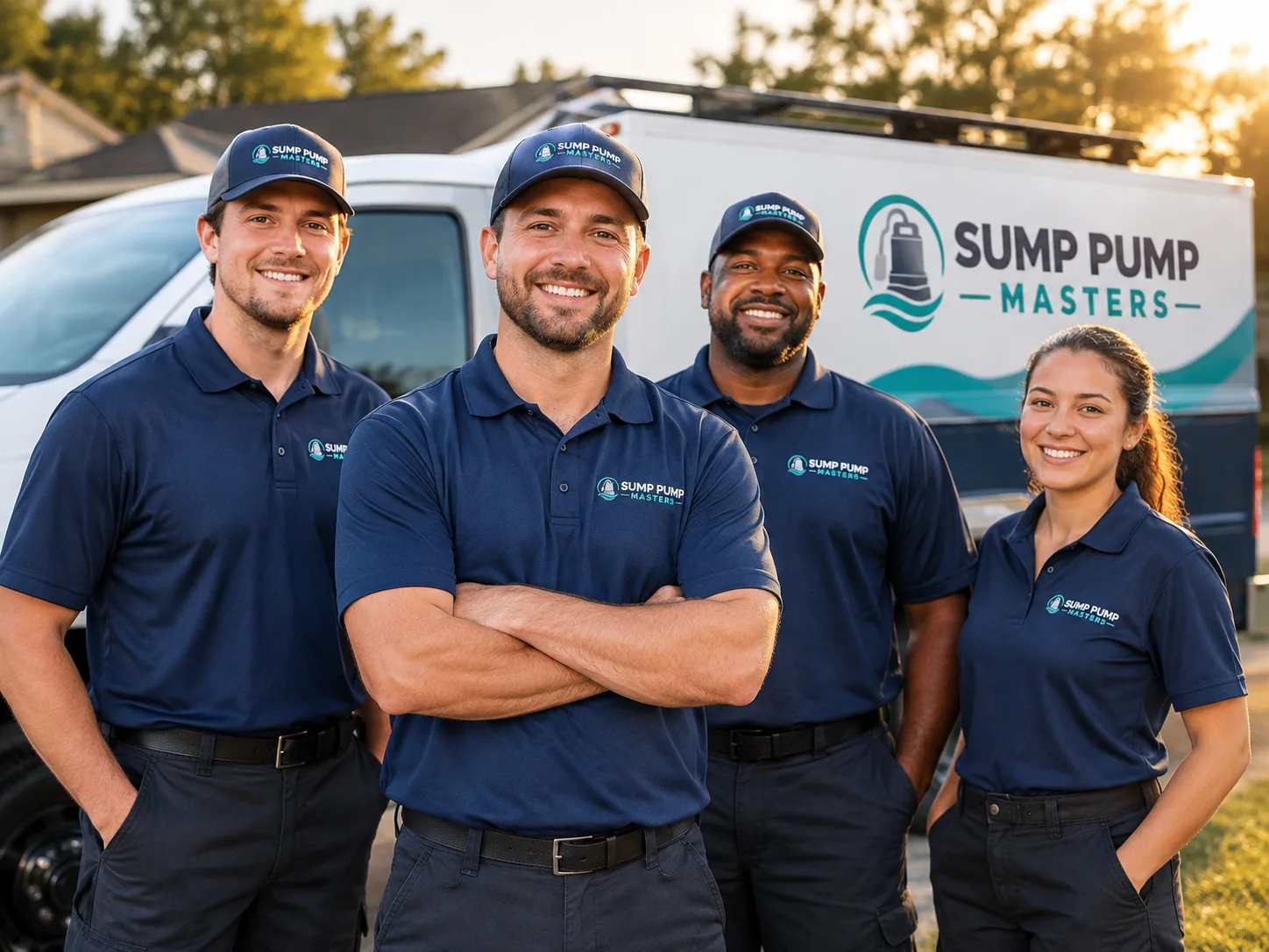 Sump Pump Repair company in New Summerfield, TX