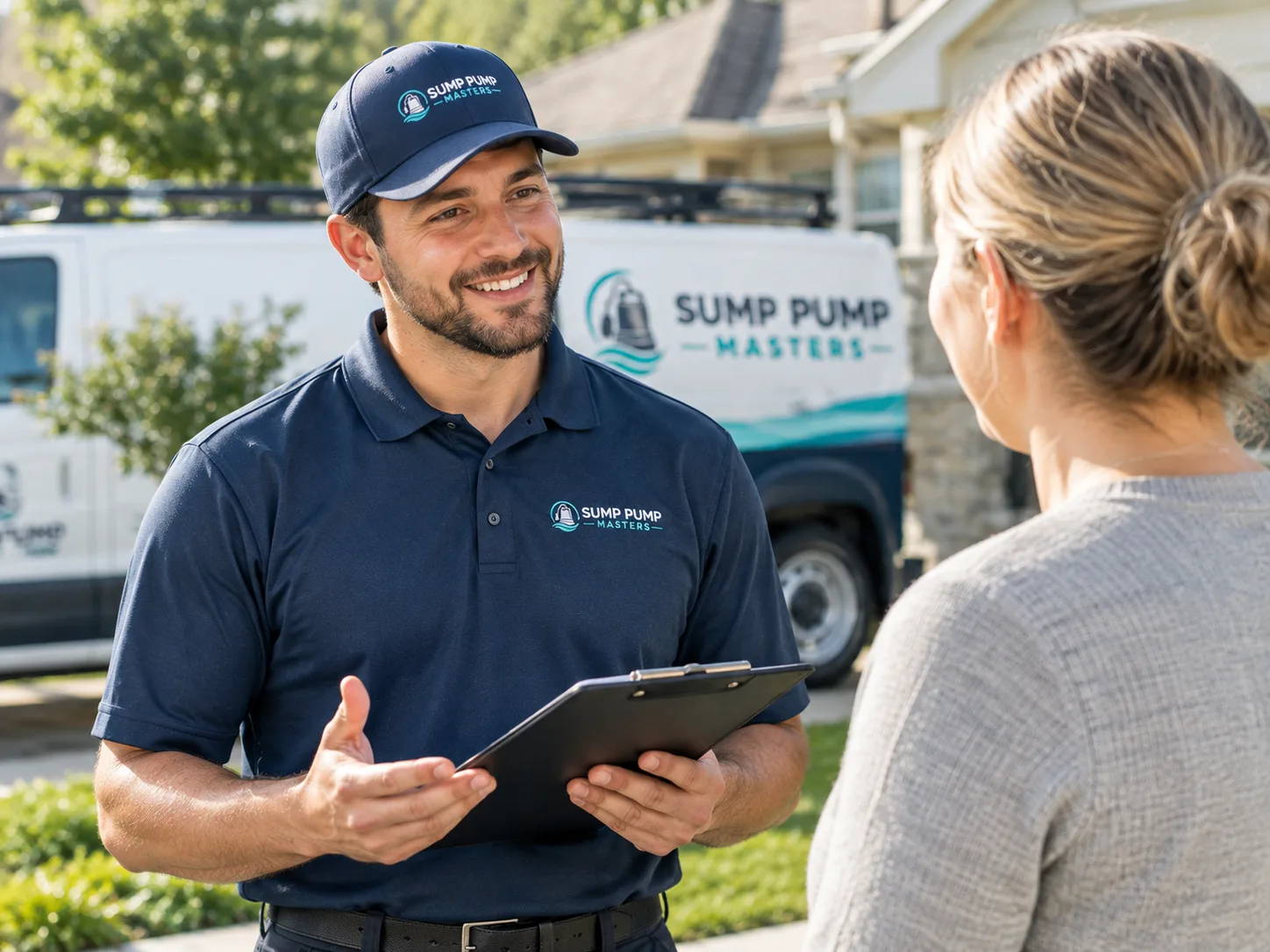 Sump Pump Repair New Summerfield, TX FAQs